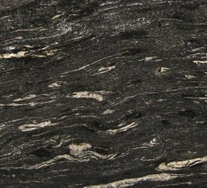 Black Cosmic