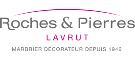 Marbrerie Roches et Pierres - SARL LAVRUT spécialiste déco cuisine et salle de bain en marbre, granit et pierre.