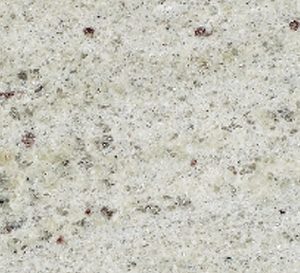COLONIAL WHITE GRANIT