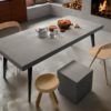 CE01_ME03_ConcreteLight_MetalCorten_Ambienti_Cucina_Dettaglio_Sat_02