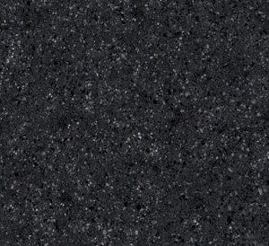 TERRAZZO BLACK